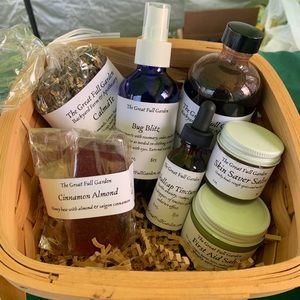 Meet your Posher, Jamie